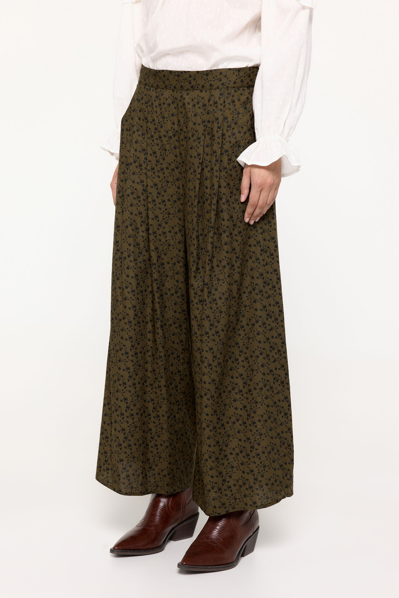 Milano Cal&ccedil;as fluidas