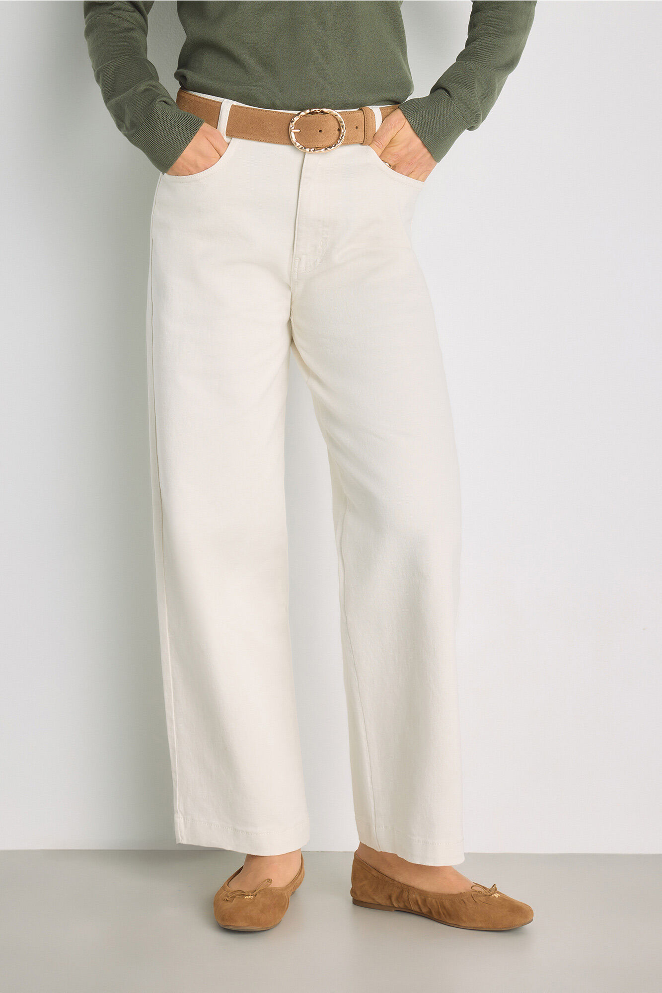 Milano Pantal&oacute;n ancho