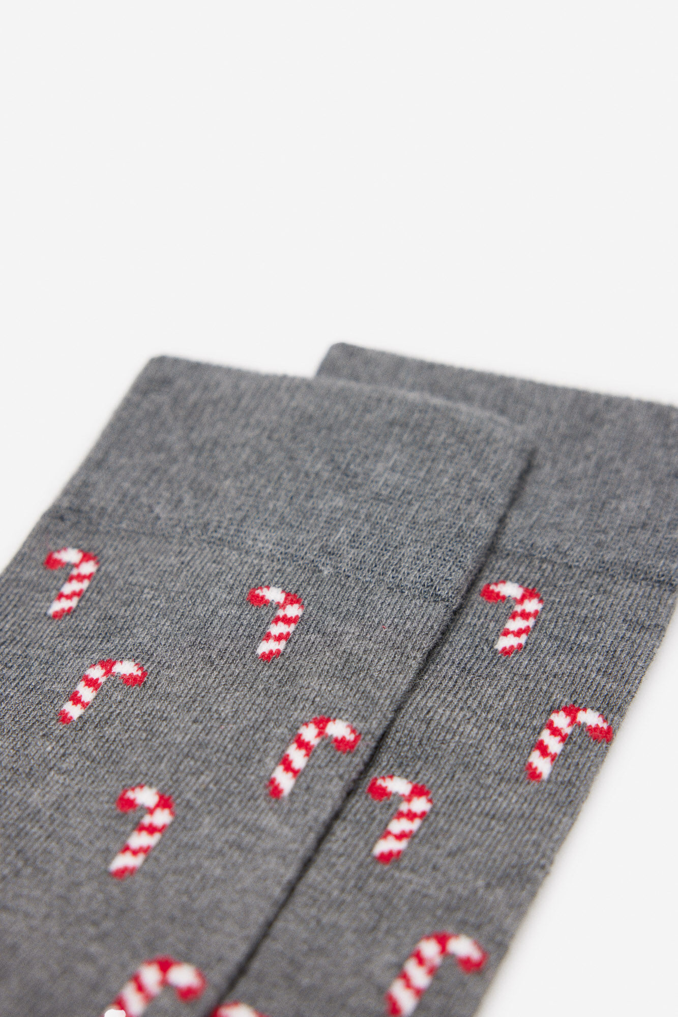 Milano Meias Jacquard Algod&atilde;o