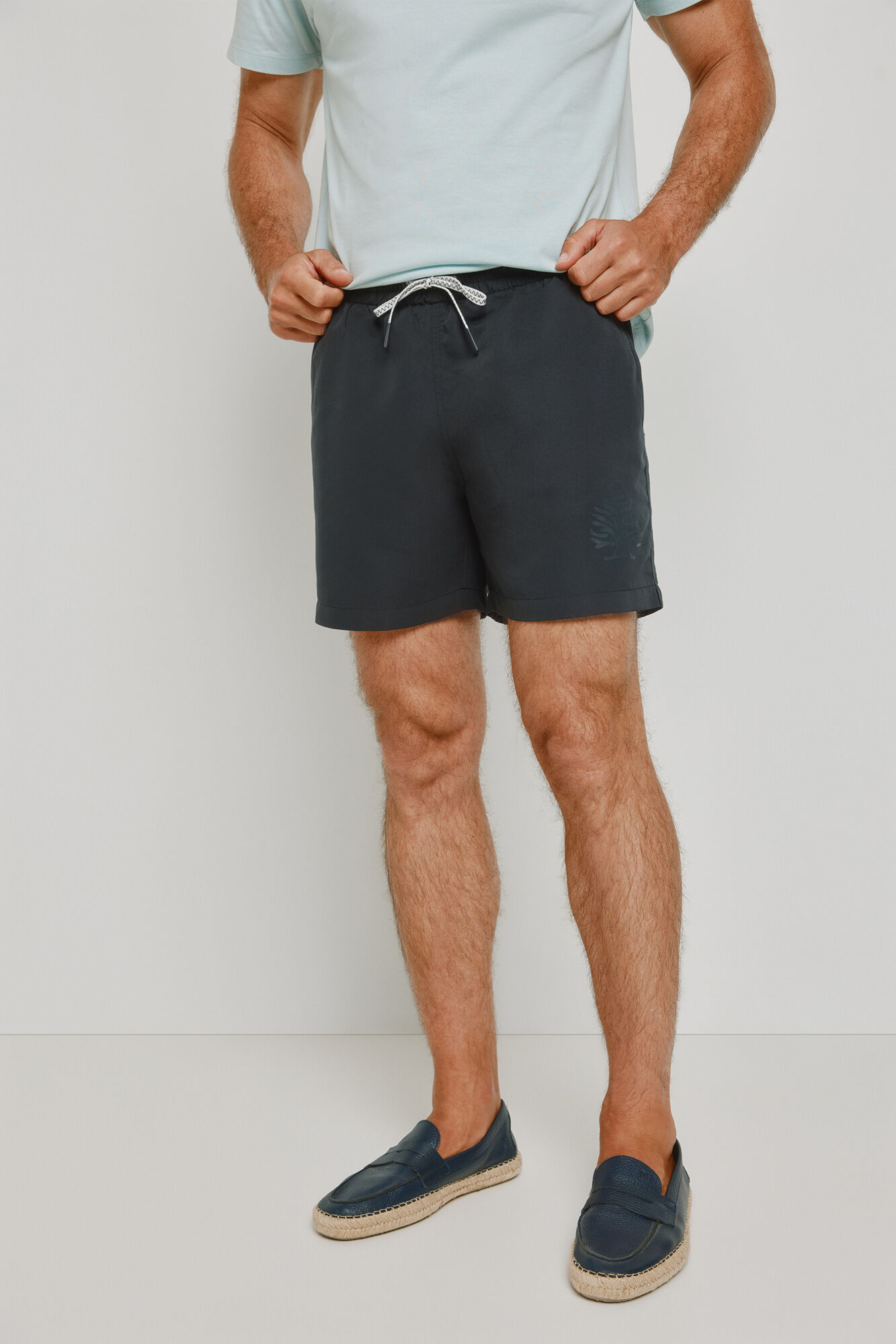 Springfield Ba&ntilde;ador liso