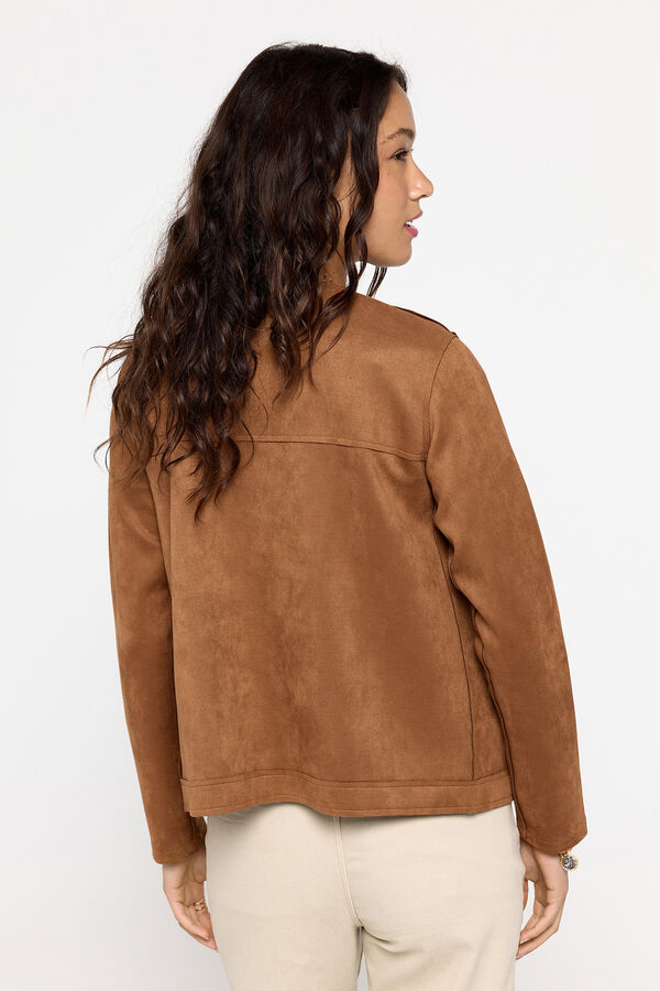 Milano Cazadora corta efecto ante Marr&oacute;n