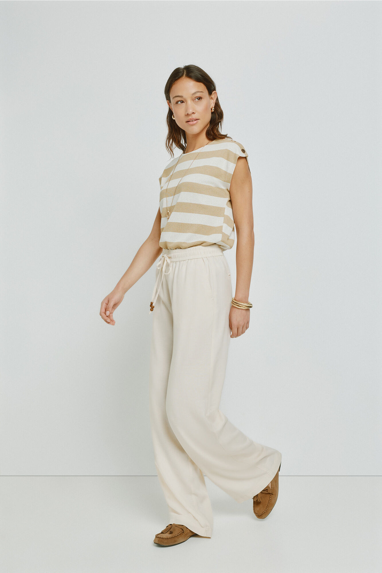 Milano Pantal&oacute;n ancho