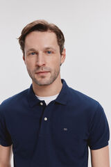 Milano Polo B&aacute;sico Milano Marinho