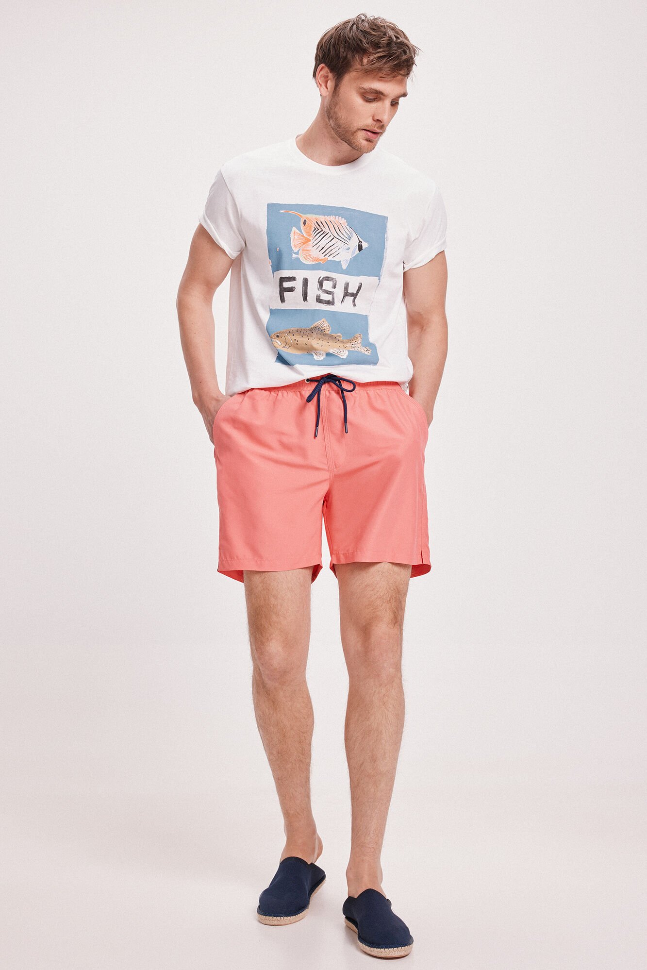 Milano Ba&ntilde;ador B&aacute;sico