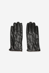 Milano Luvas de polipel Preto