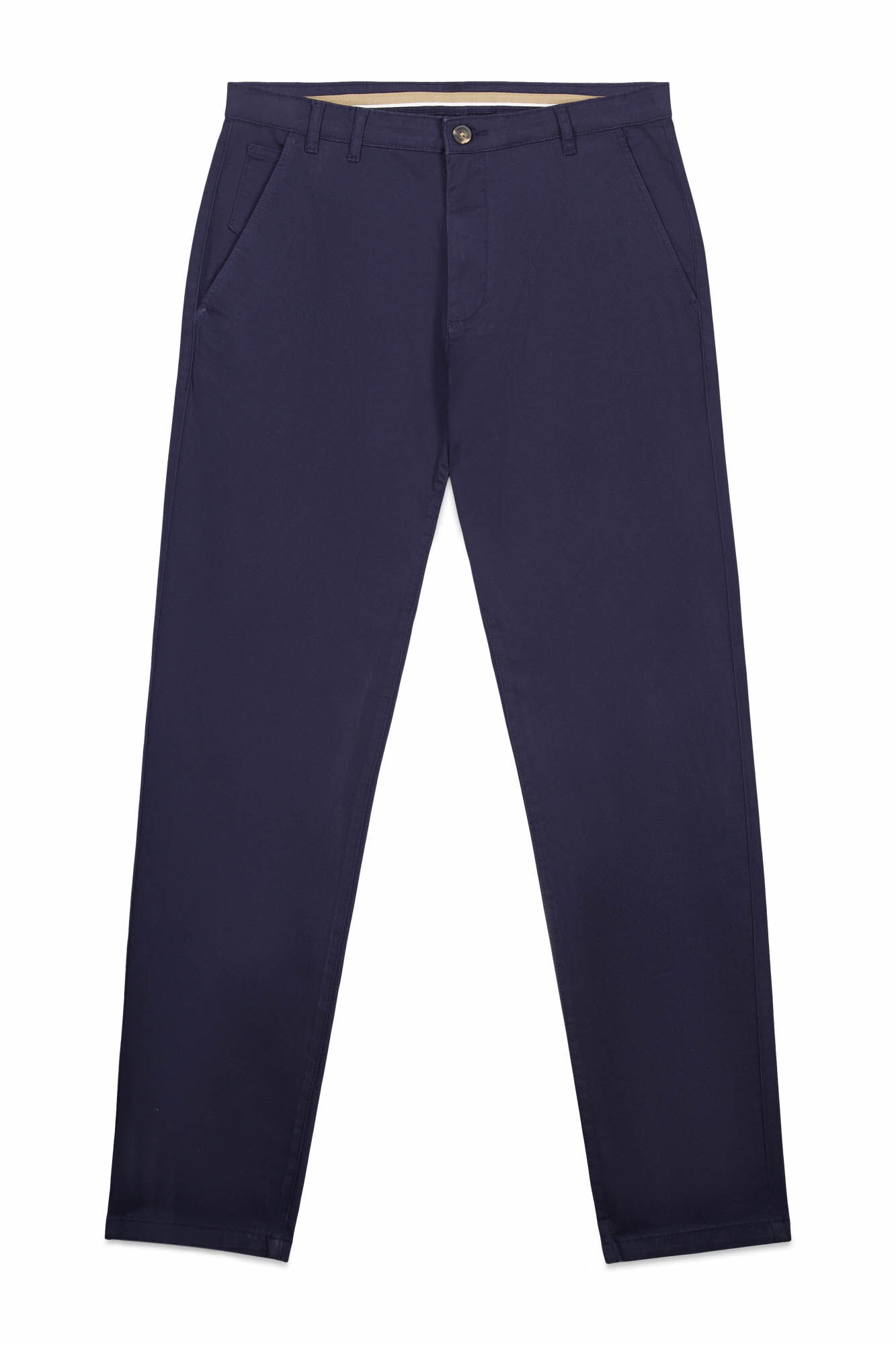 Springfield Pantal&oacute;n chino regular fit