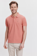 Milano Polo B&aacute;sico Milano Coral