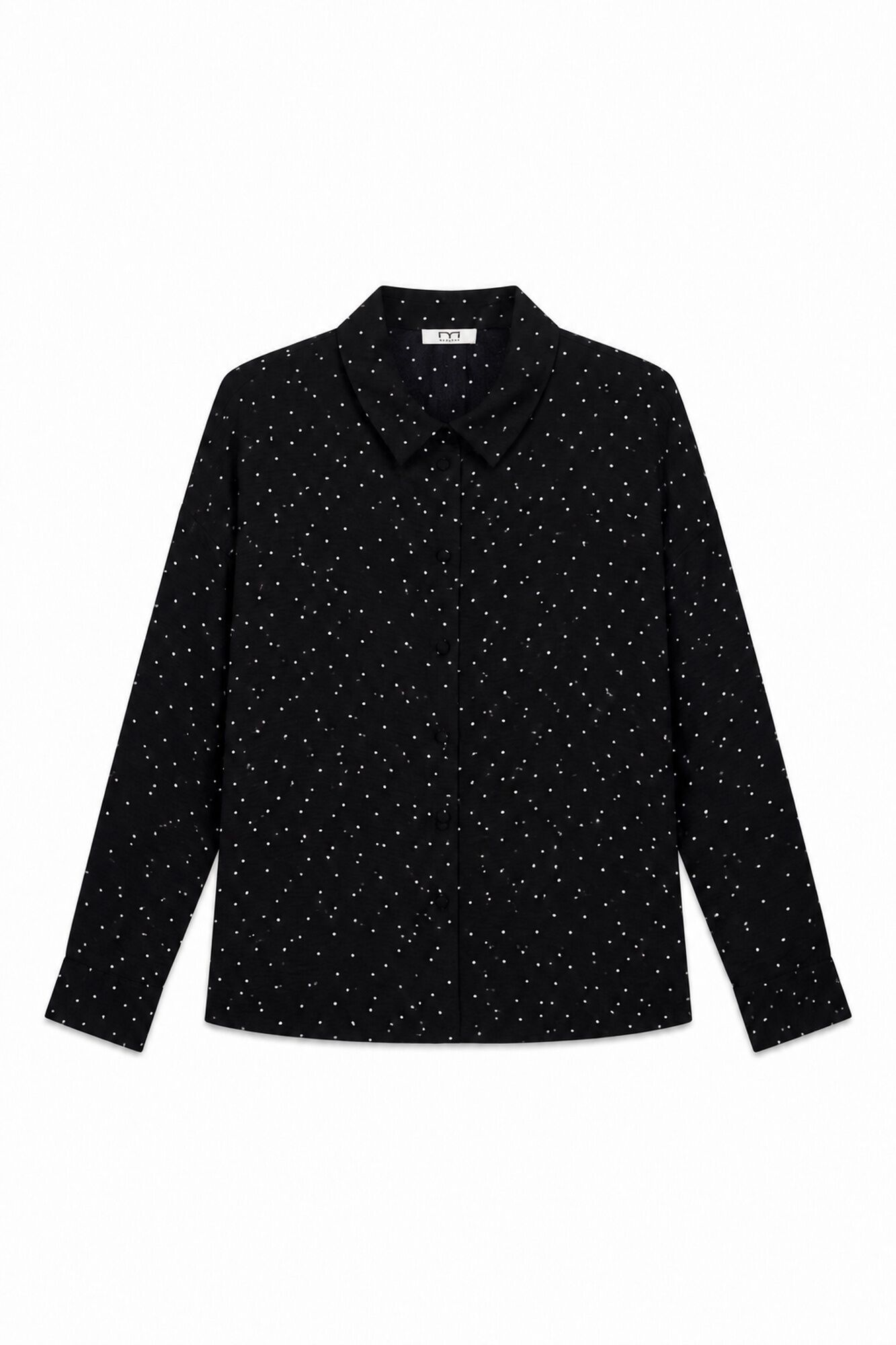 Milano Camisa estampada