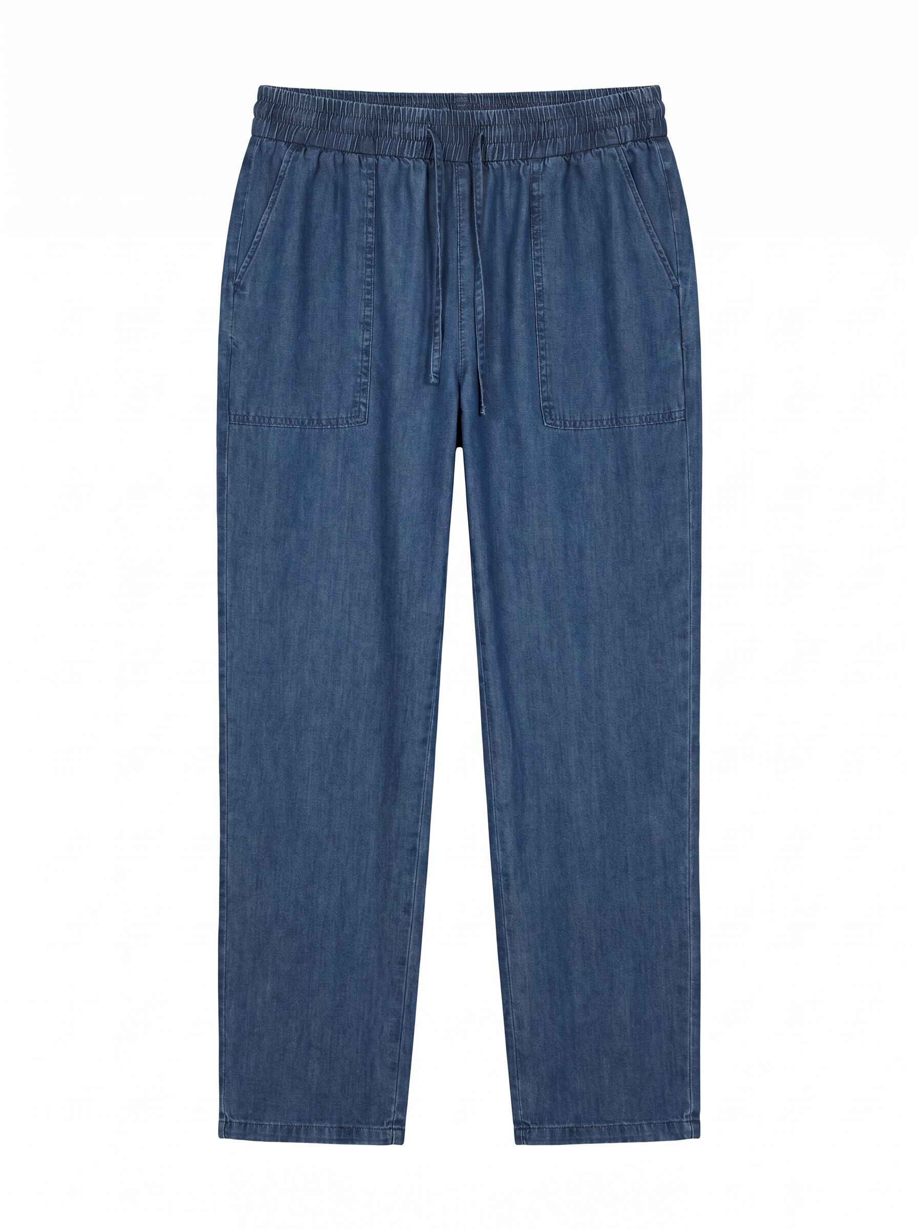 Milano Cal&ccedil;as jeans leves