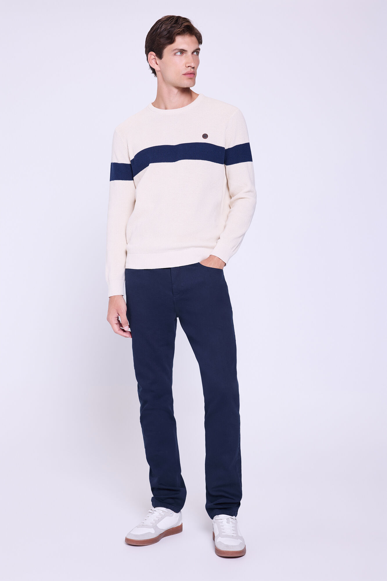 Springfield Camisola b&aacute;sica de fantasia