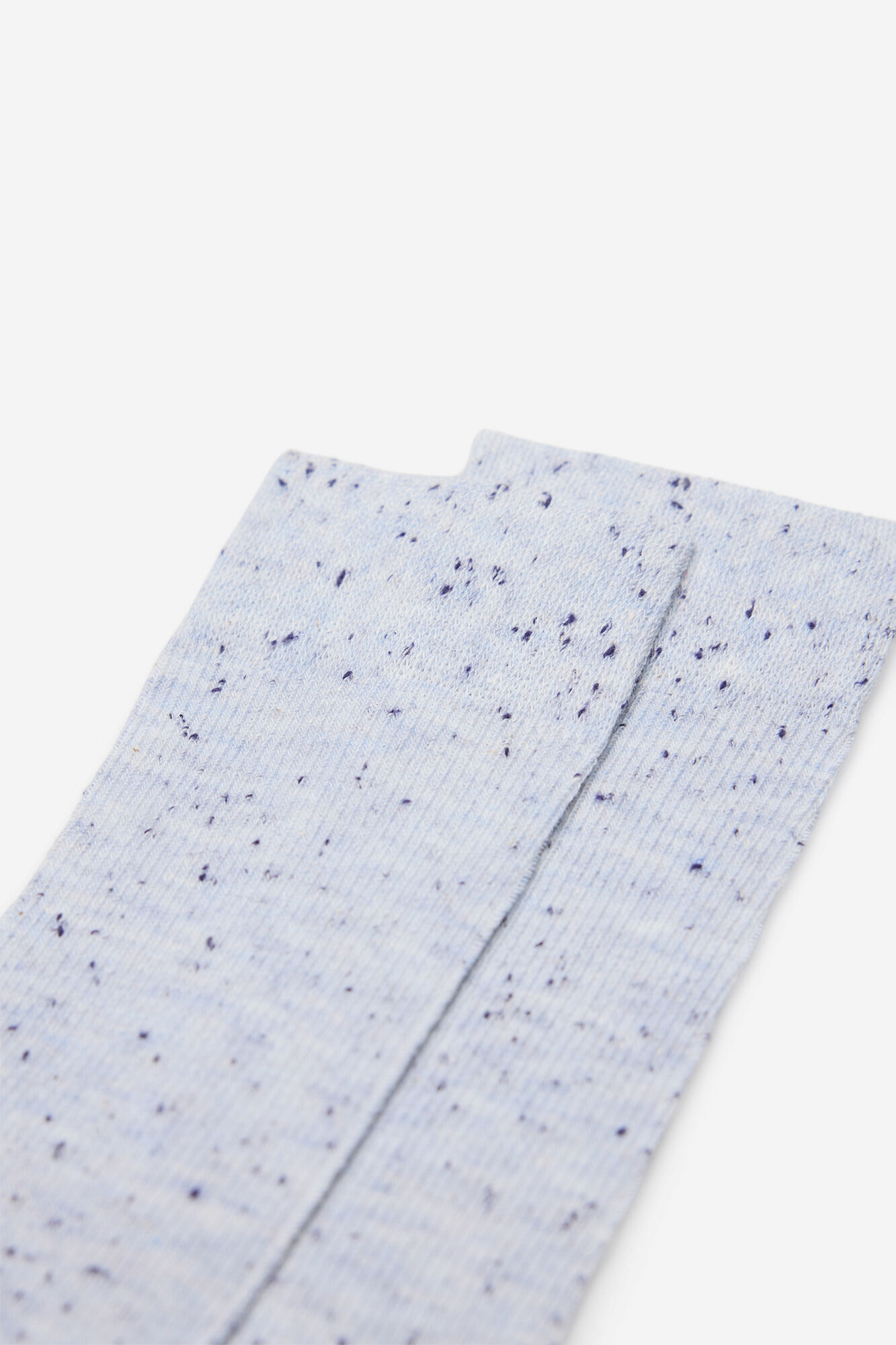 Milano Meias urze azuis