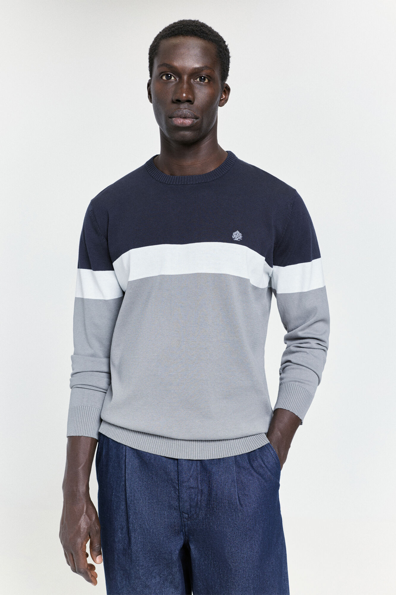 Springfield Jersey fantas&iacute;a cuello caja