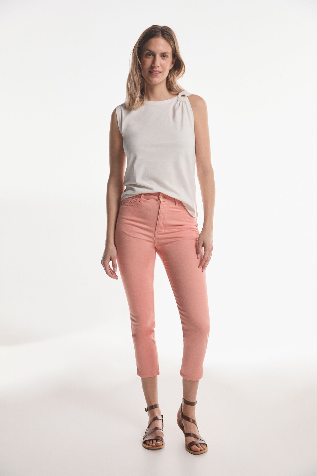 Pantalones de Mujer | Nueva Colección | Fifty Outlet