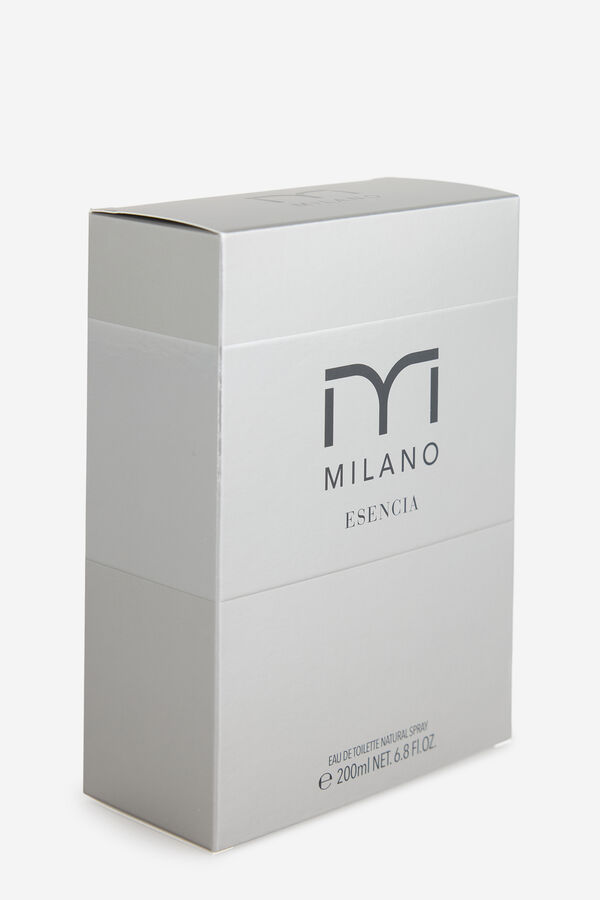 Milano Milano Essência Perfume 200ML Preto