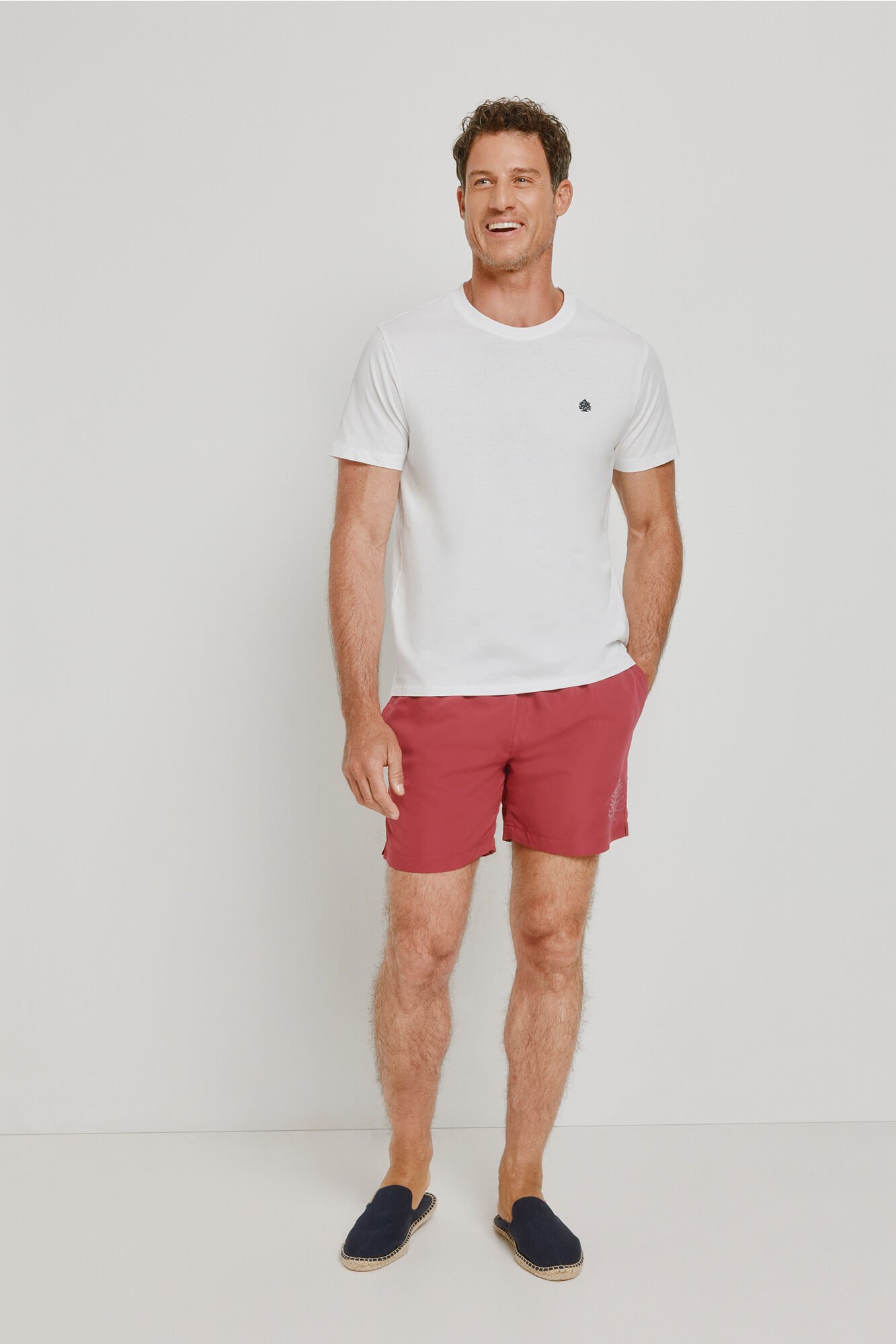 Springfield Ba&ntilde;ador liso