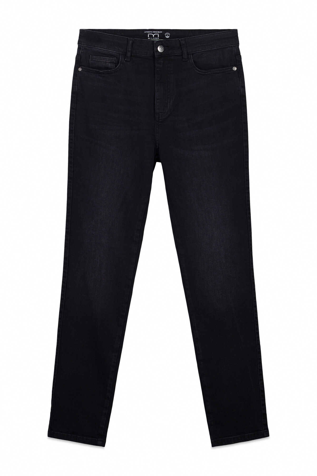 Milano Pantal&oacute;n denim slim