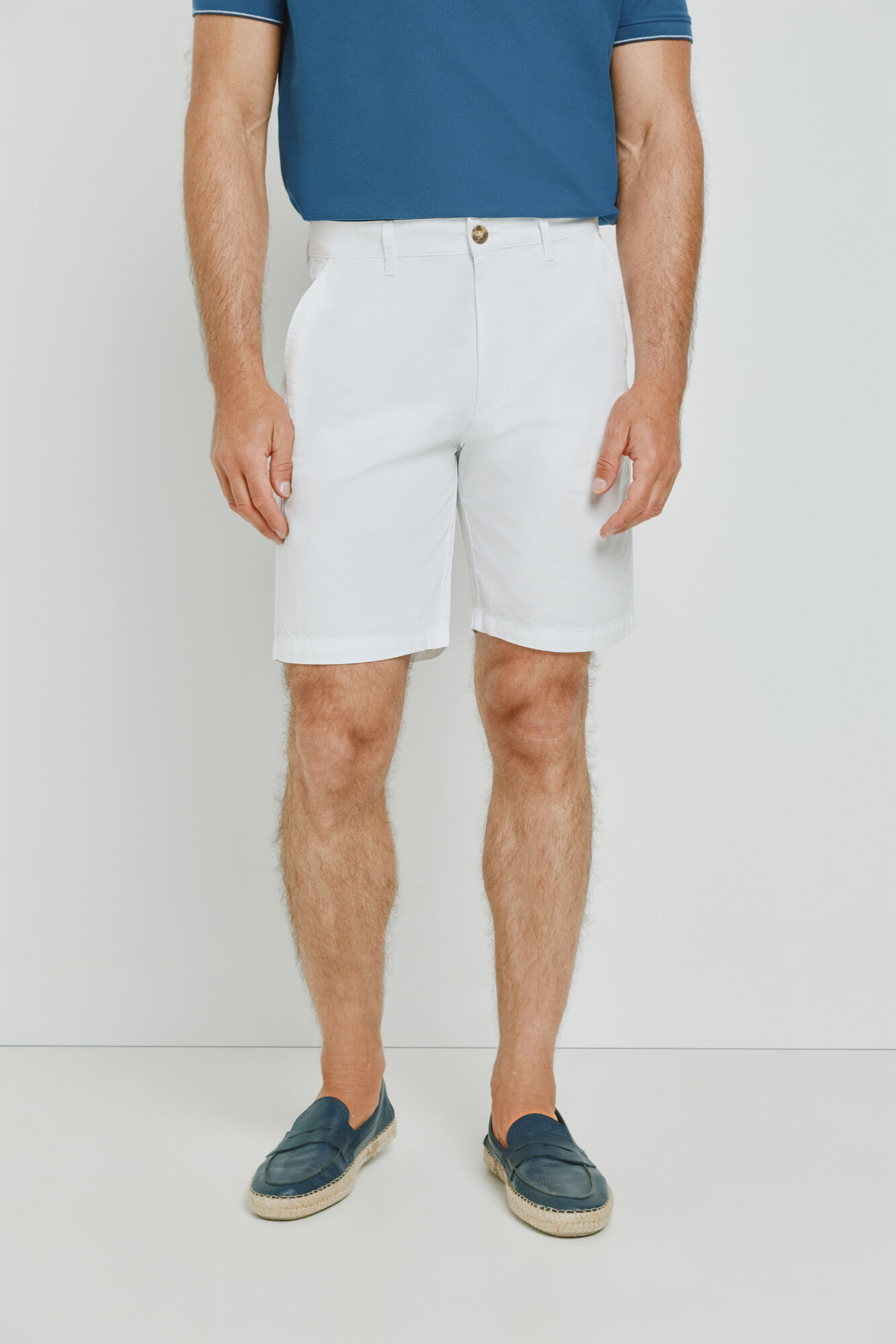 Milano Bermuda lisa