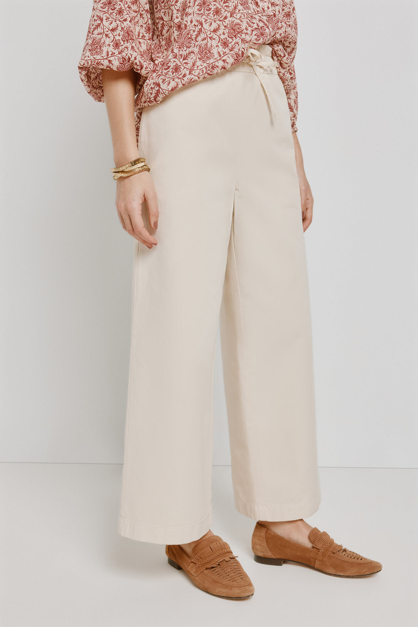 Milano Pantal&oacute;n ancho