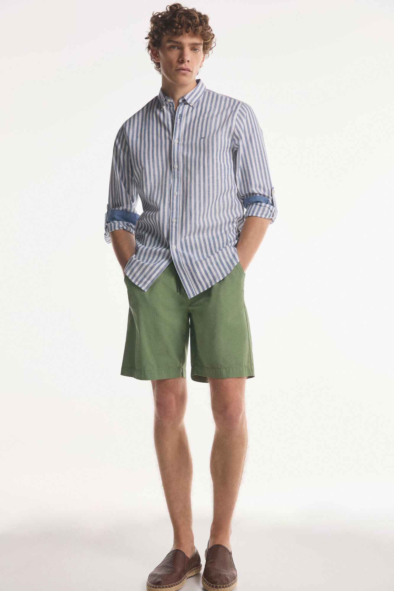 Bermudas de Hombre | Nueva Colección | Fifty Outlet