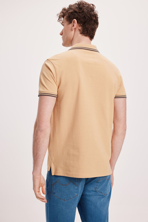 Milano Polo Tips Ouro