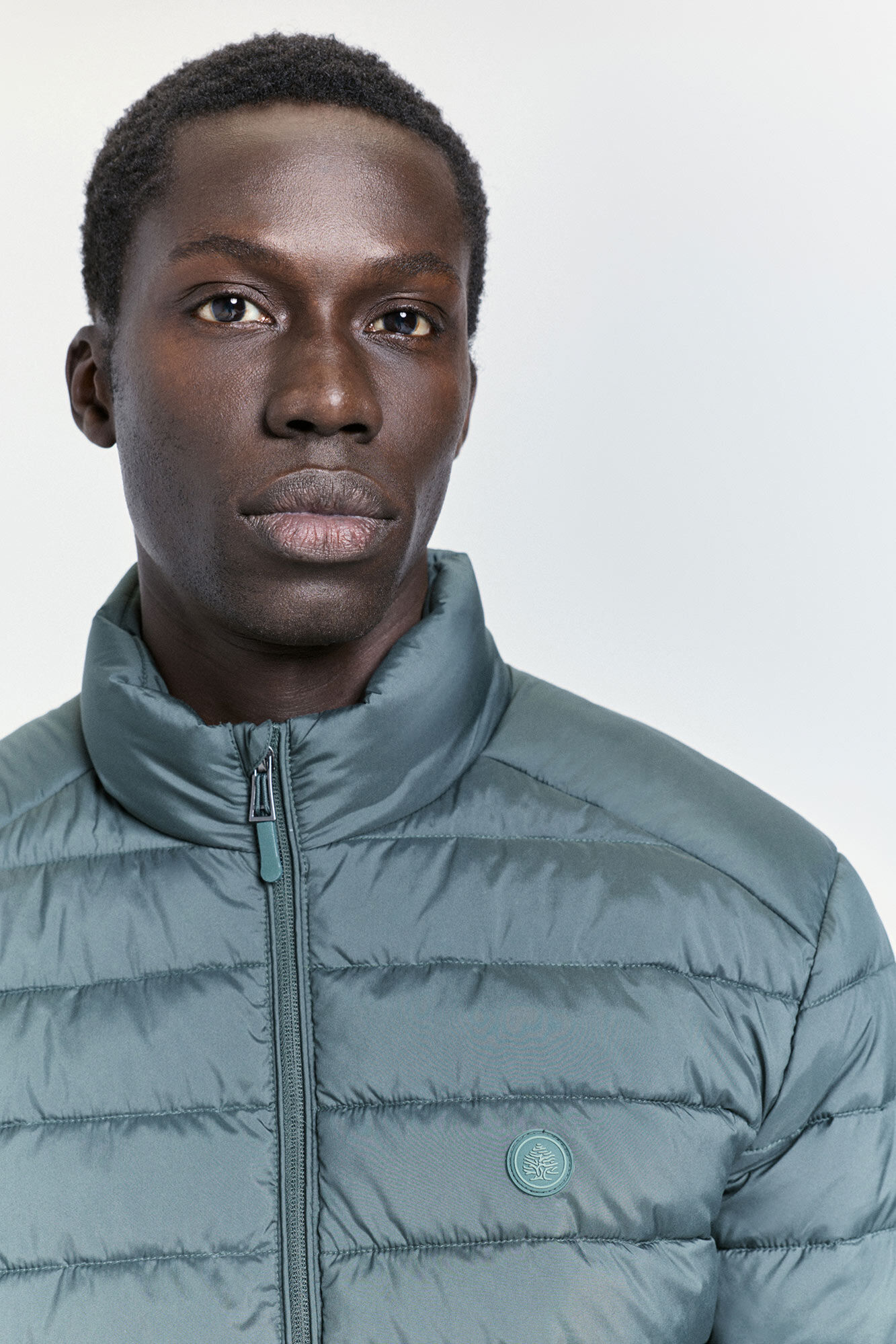 Springfield Chaqueta ultralight acolchada