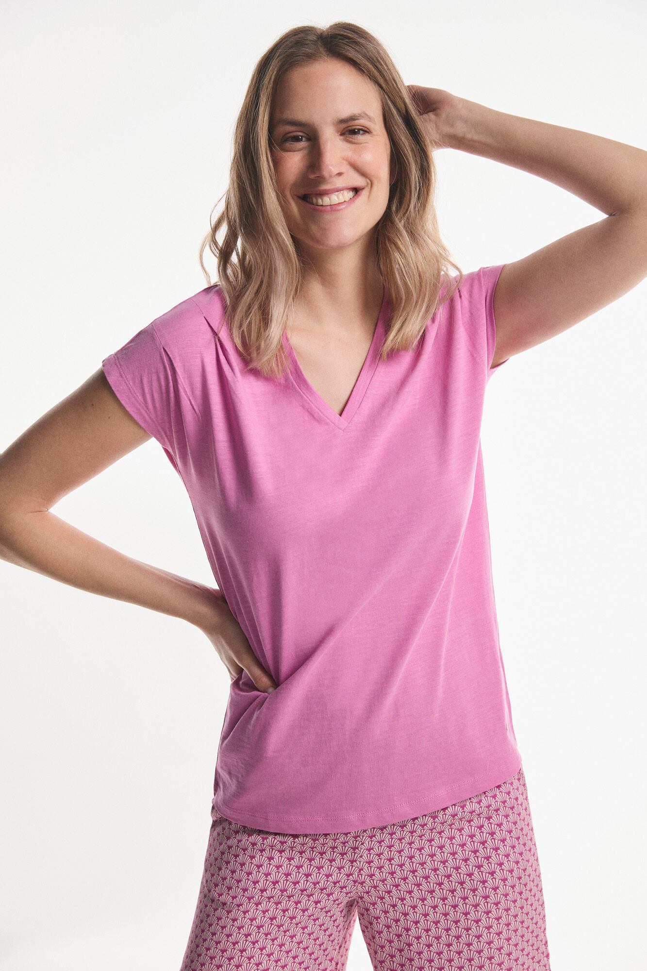 Camisetas de Mujer | Nueva Colección | Fifty Outlet