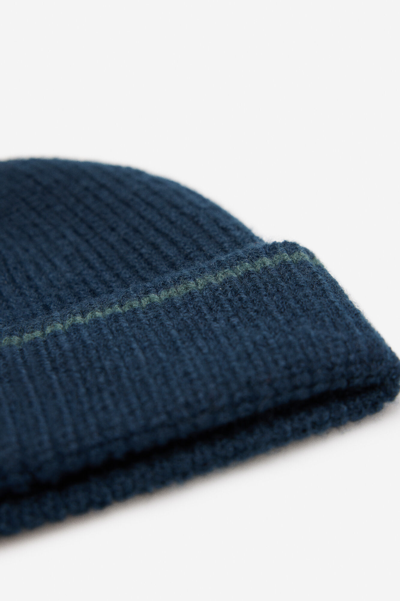 Milano Gorro Malha mistura L&atilde;