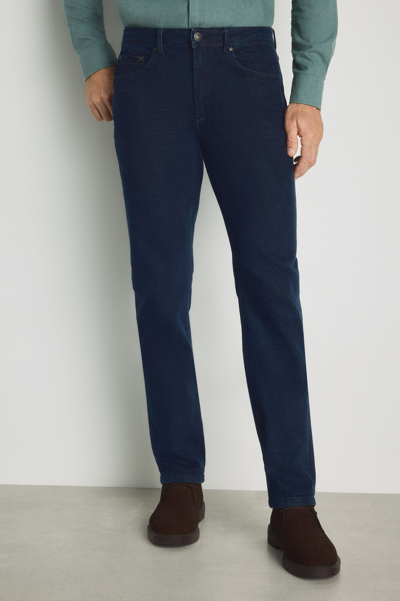 Milano Cal&ccedil;as jeans regular fit