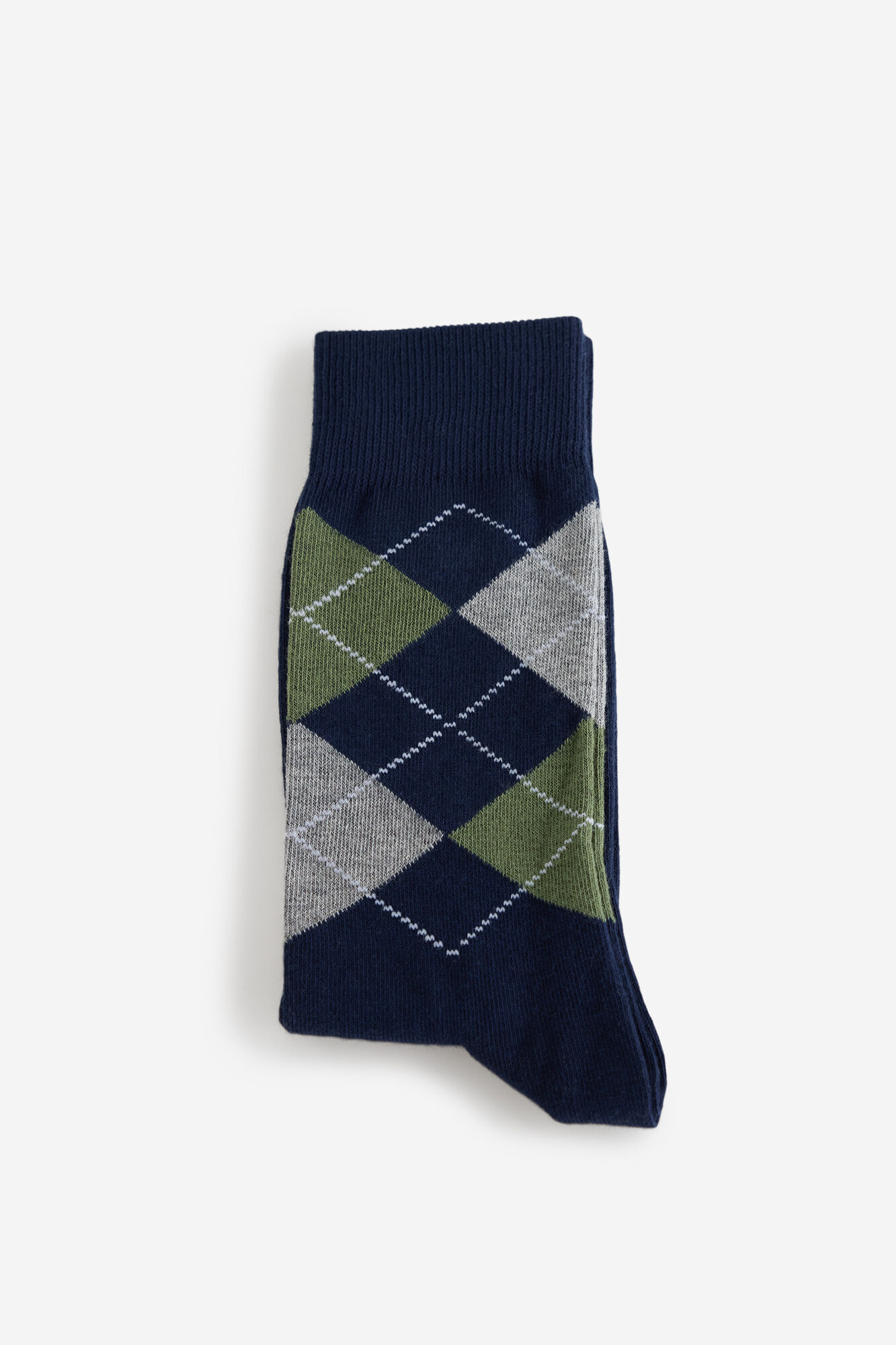 Milano Calcetines Rombos