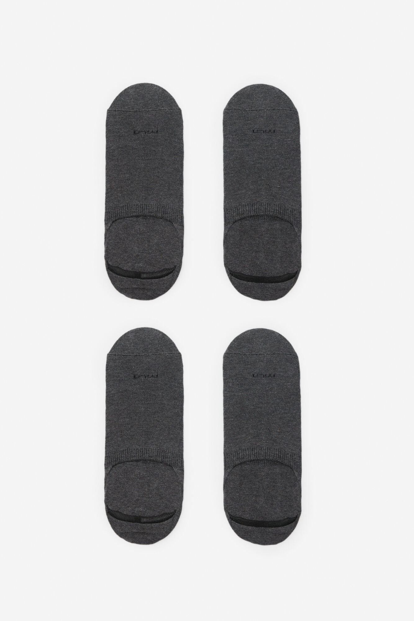 Milano Pack x2 pinkies lisos