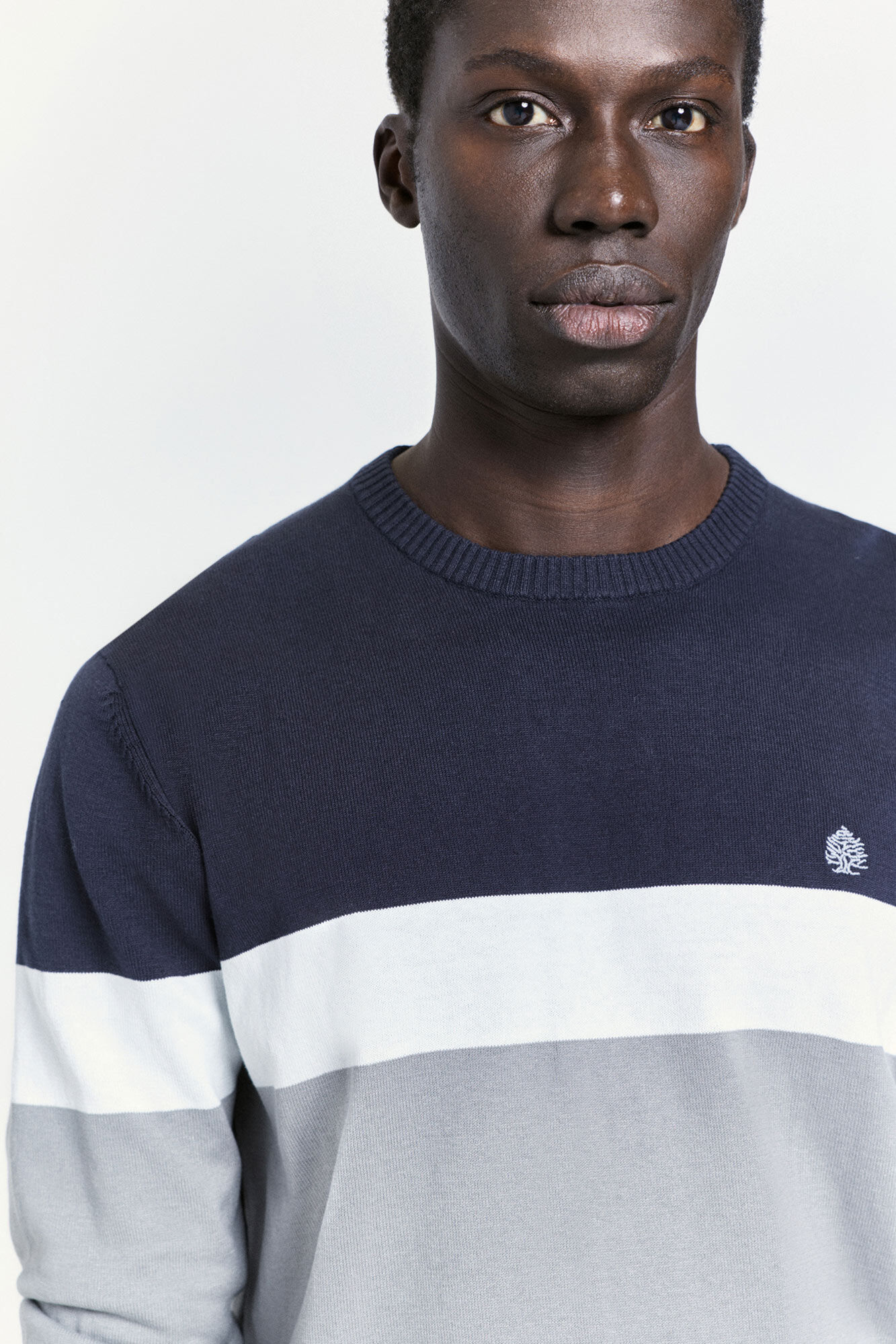 Springfield Jersey fantas&iacute;a cuello caja