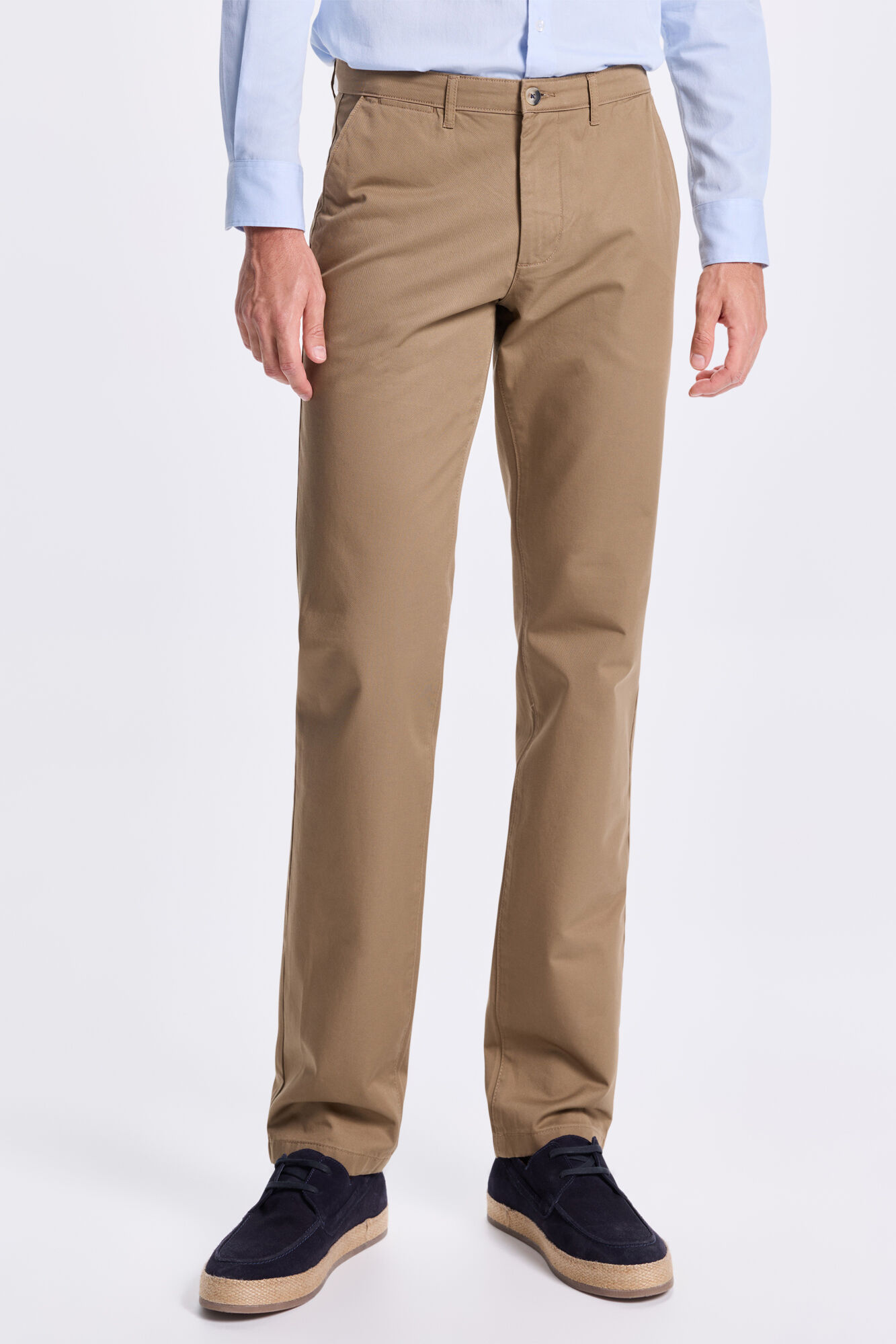 Milano Pantal&oacute;n Chino Comfort