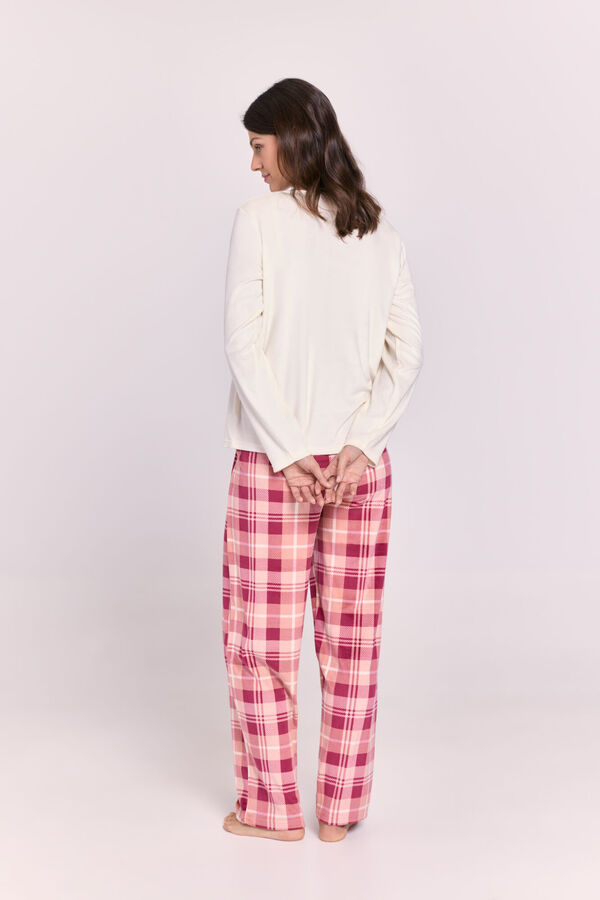 Milano Pijama Dreamer Rosa