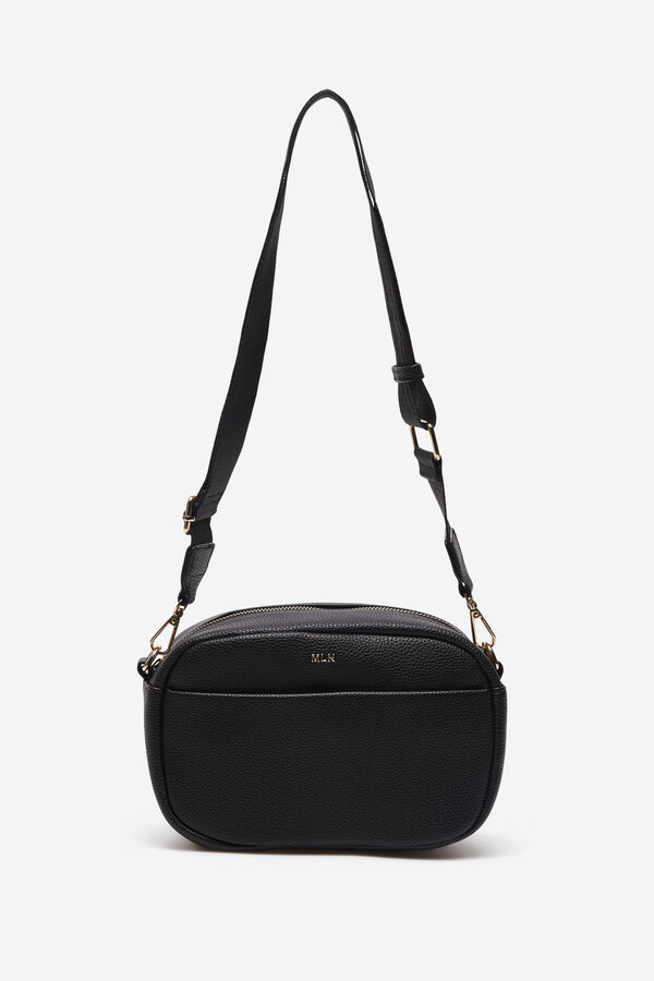 Milano Bolso Milano Negro