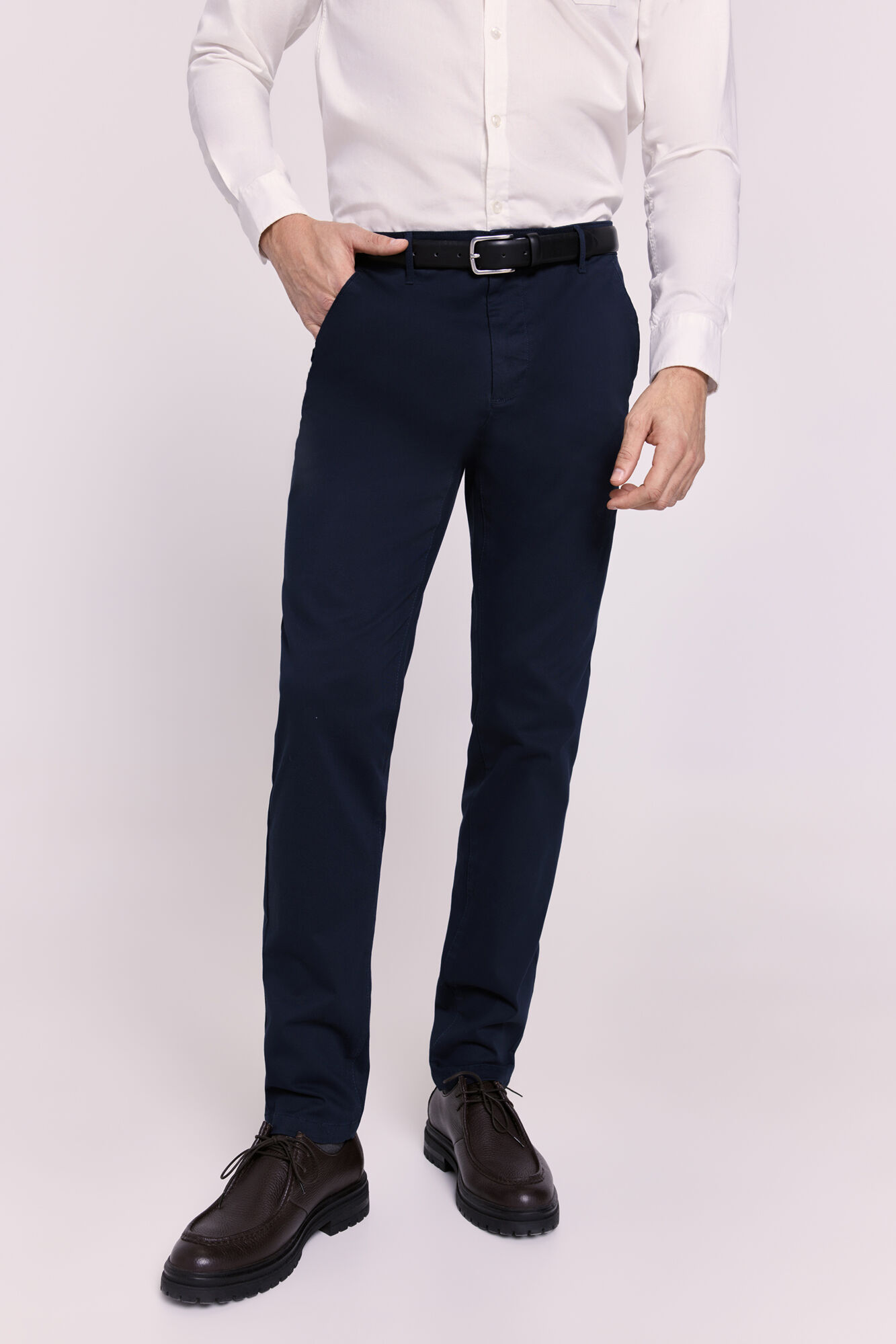 Milano Pantal&oacute;n chino slim fit