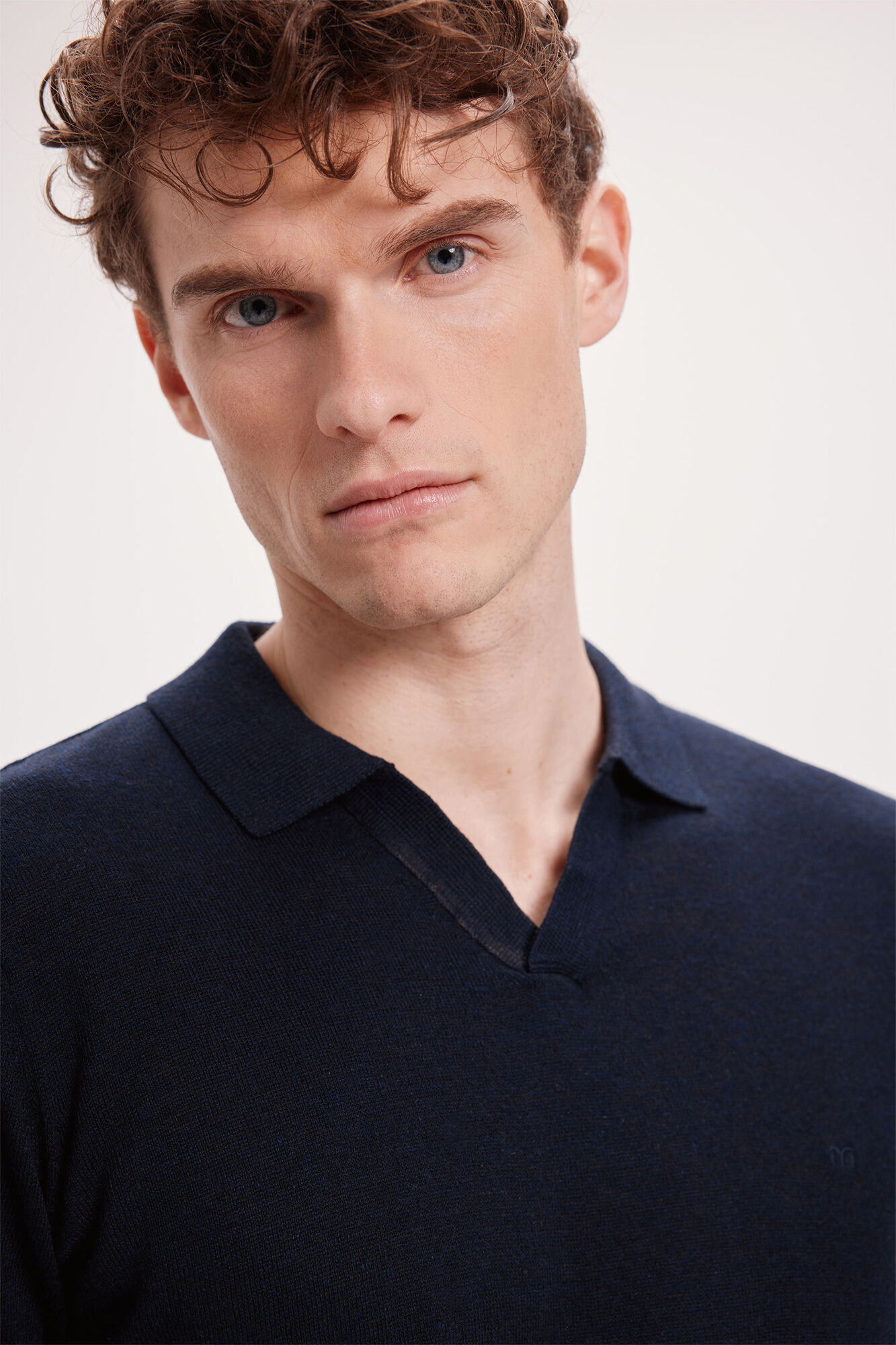 Milano Polo cuello V