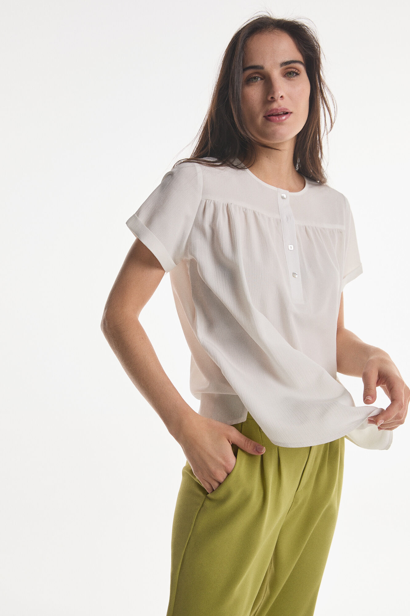 Blusas para mujer | Nueva Colección| Fifty Outlet