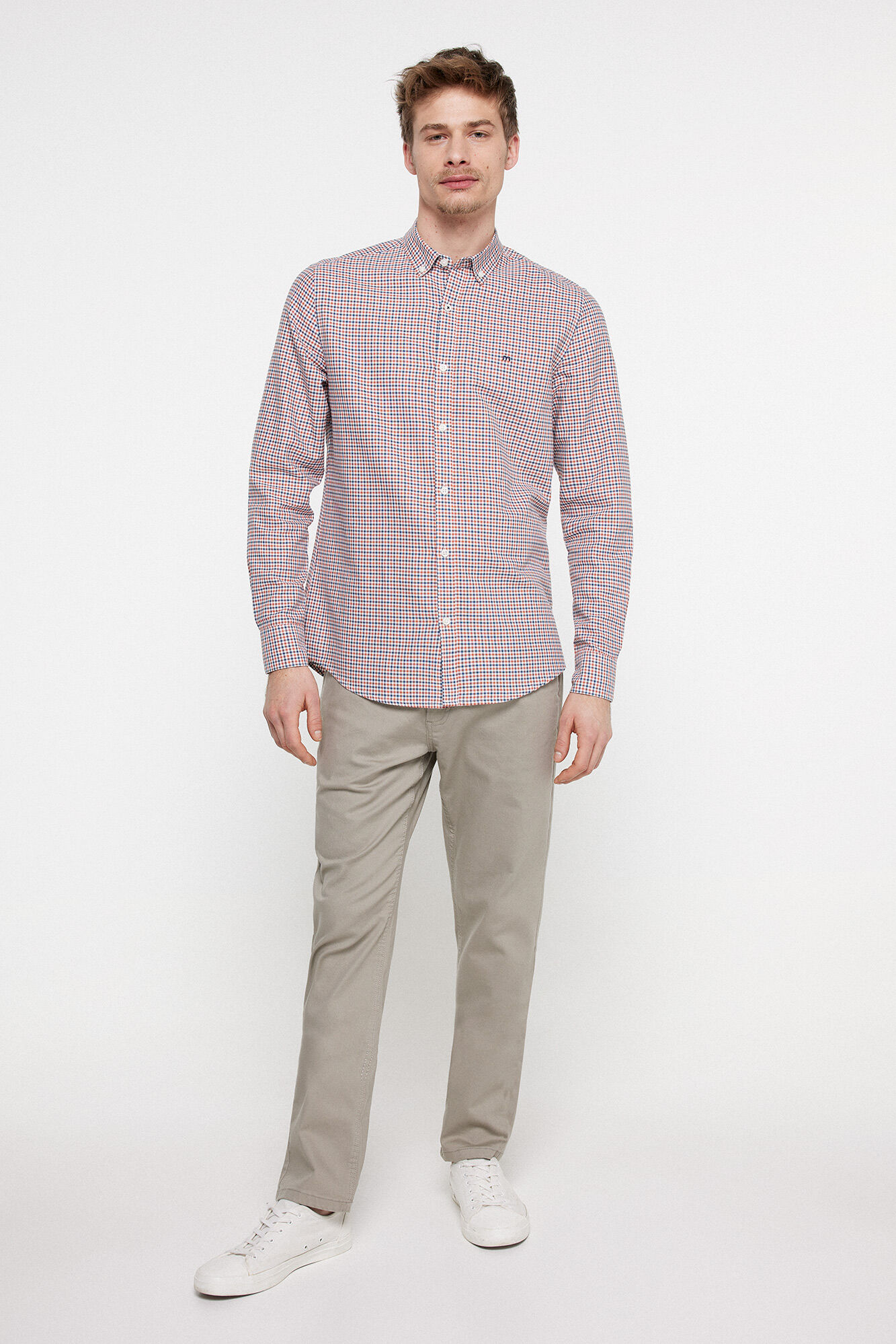 Milano Cal&ccedil;as 5 bolsos