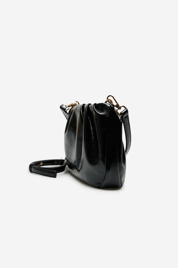 Fifty Outlet Bolso clutch black
