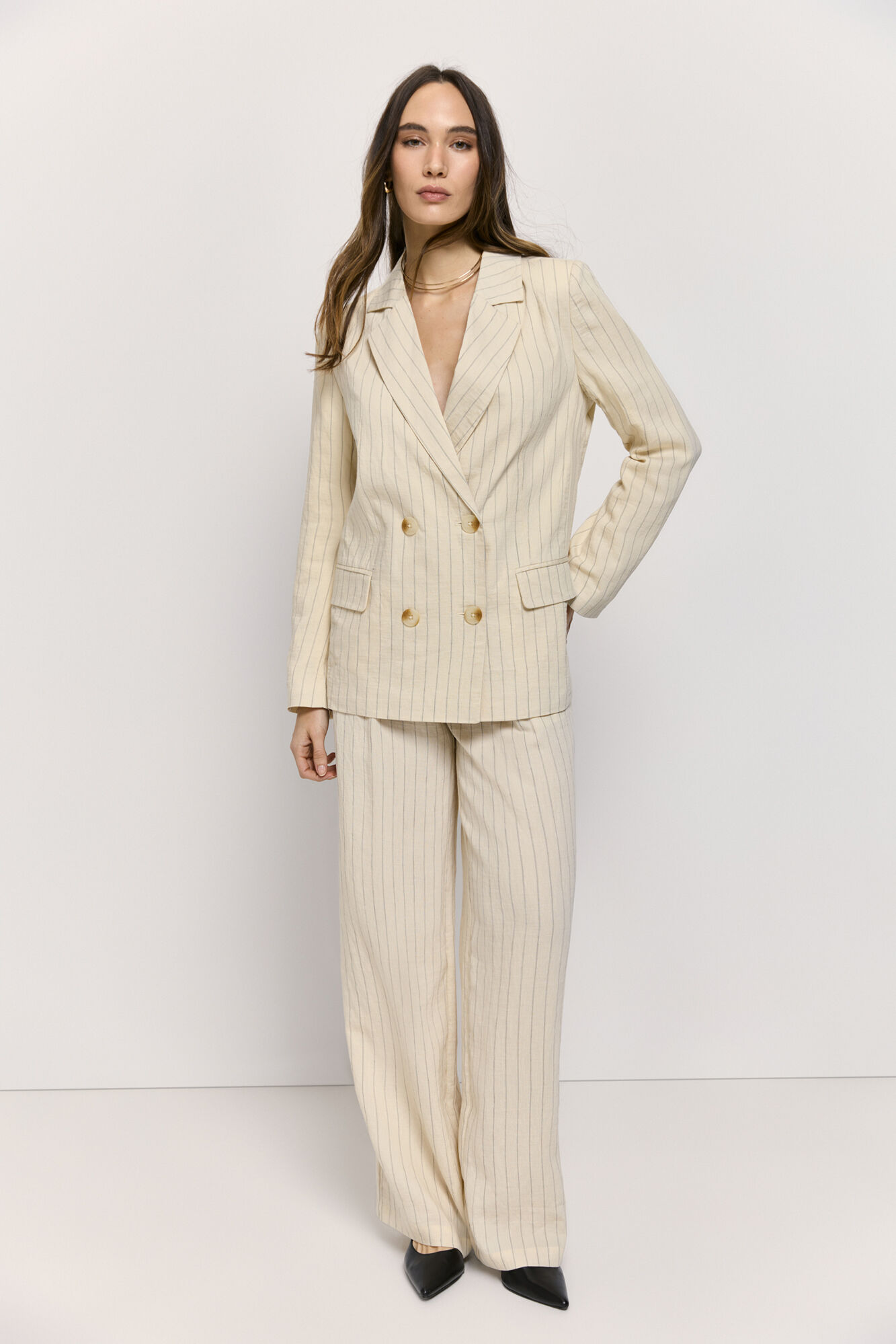 Milano Americana cruzada