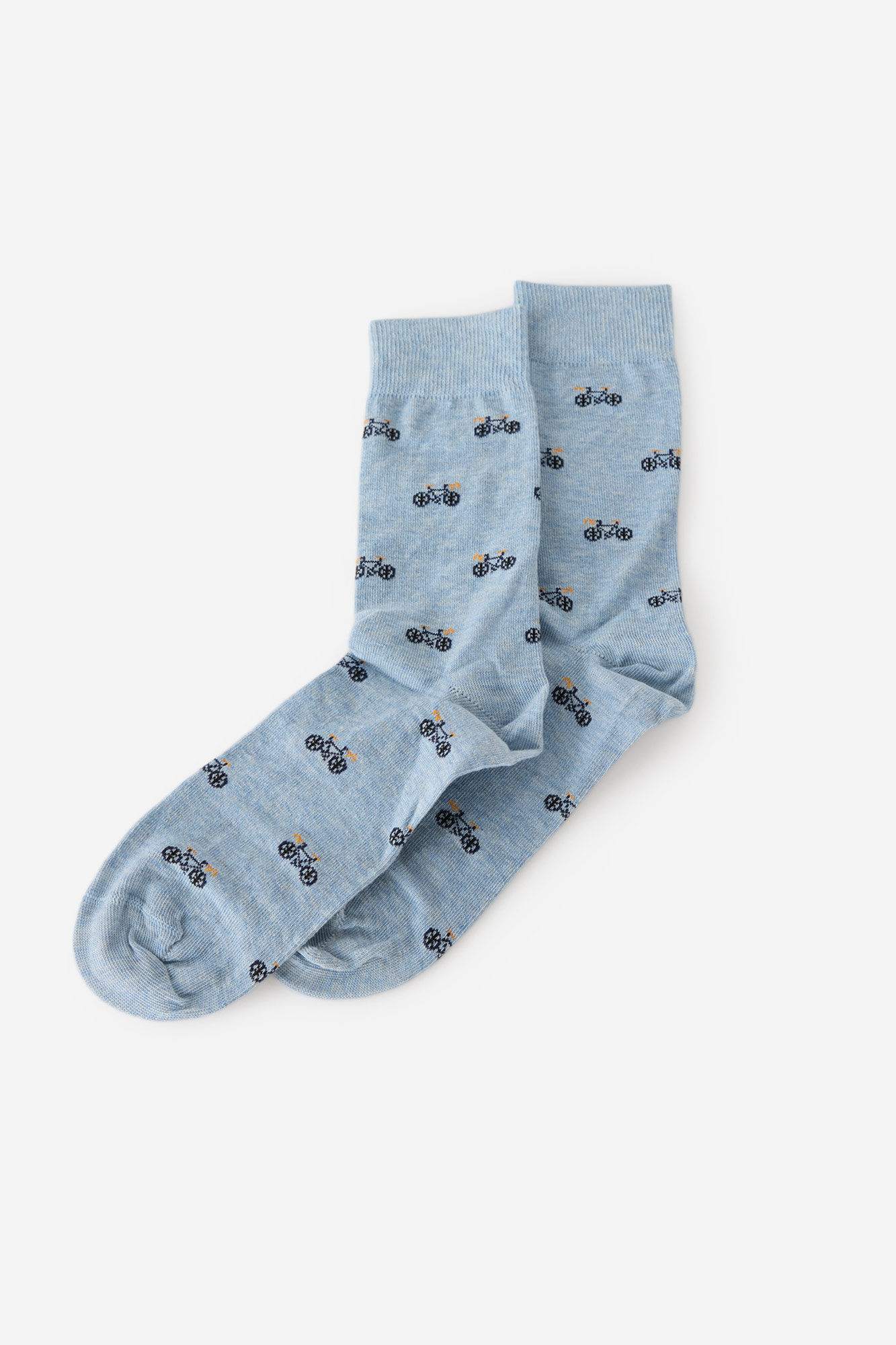 Milano Calcetines Bici