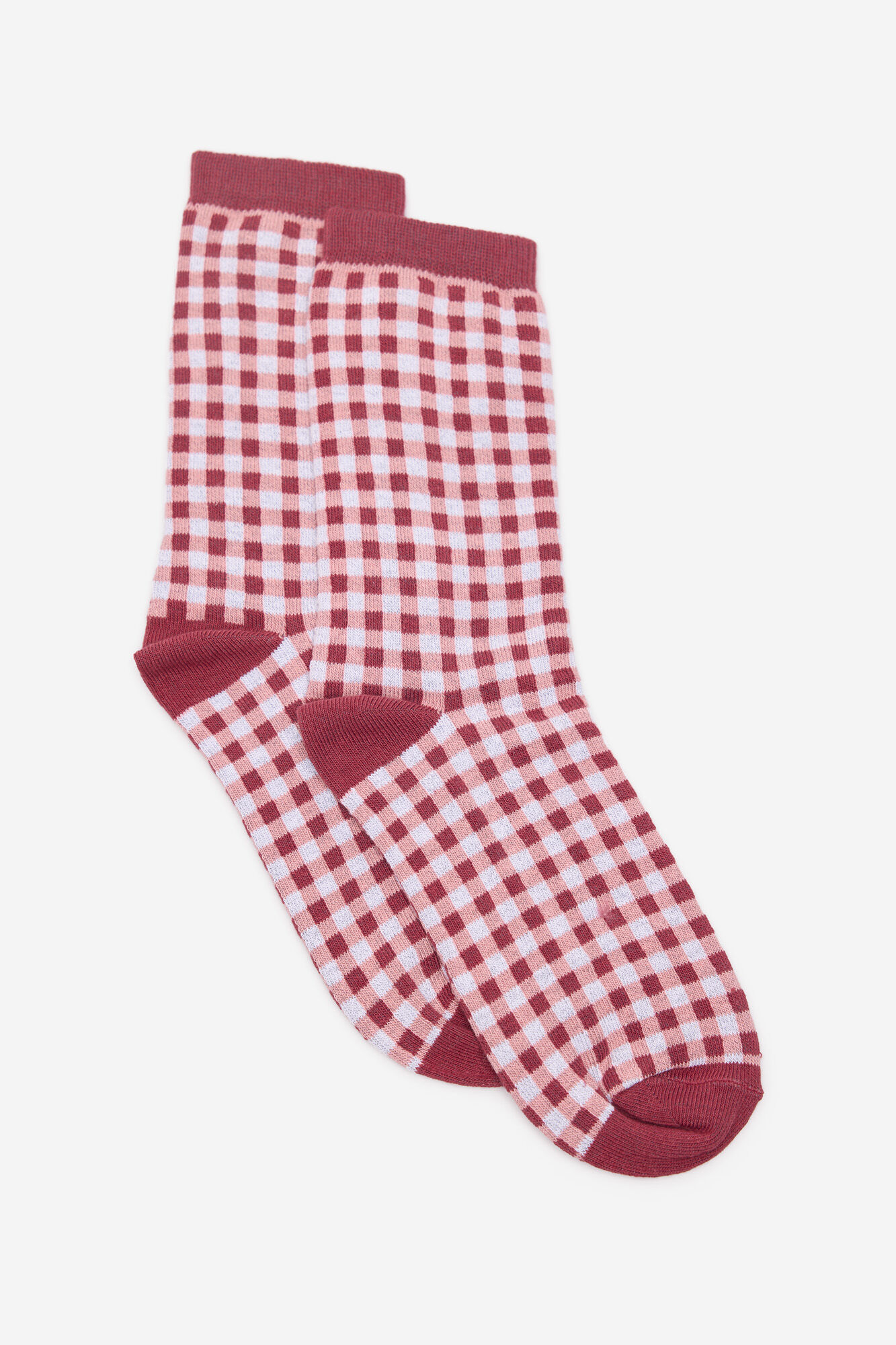 Milano Calcetines Vichy