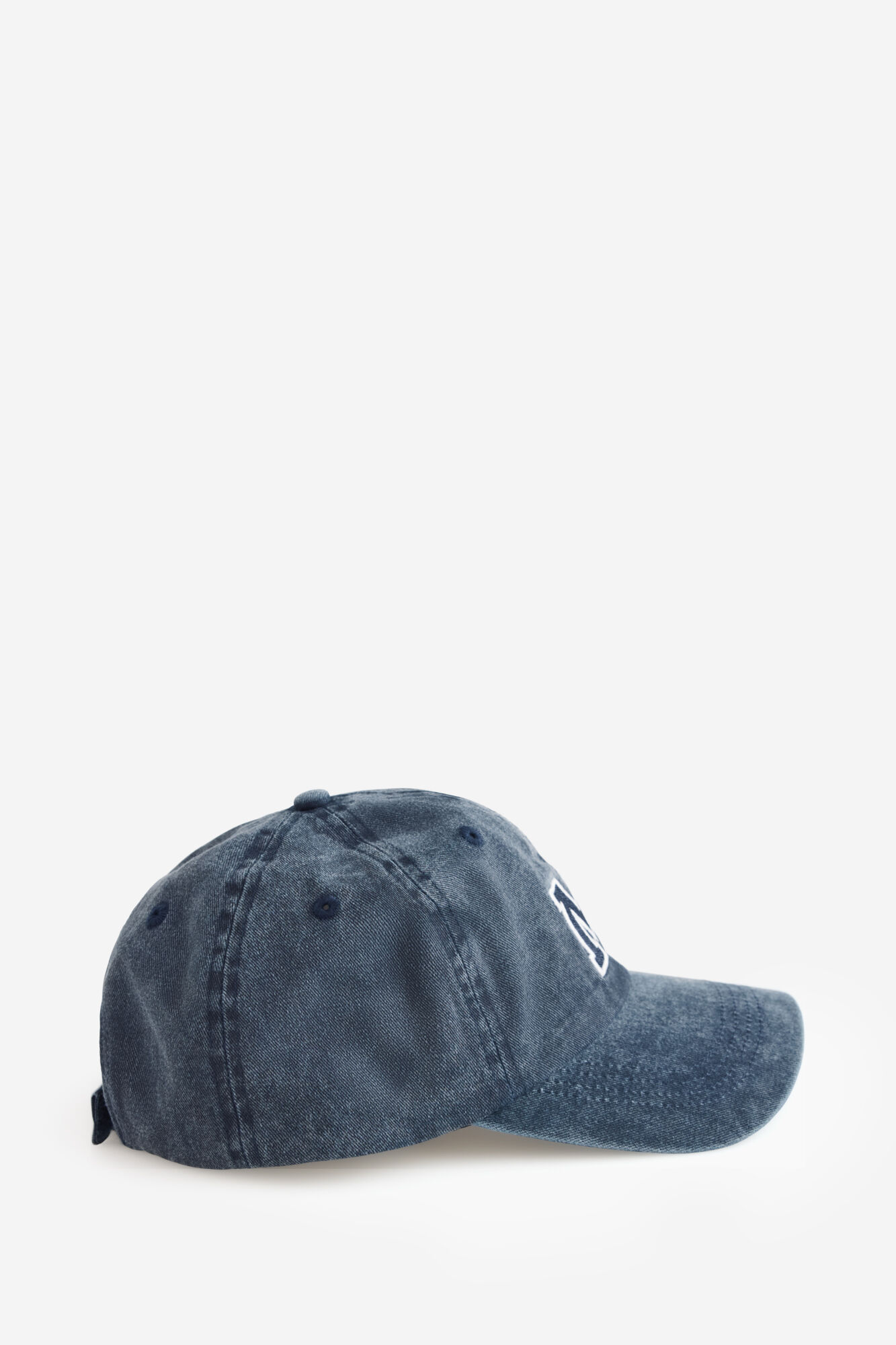 Milano Gorra visera textil