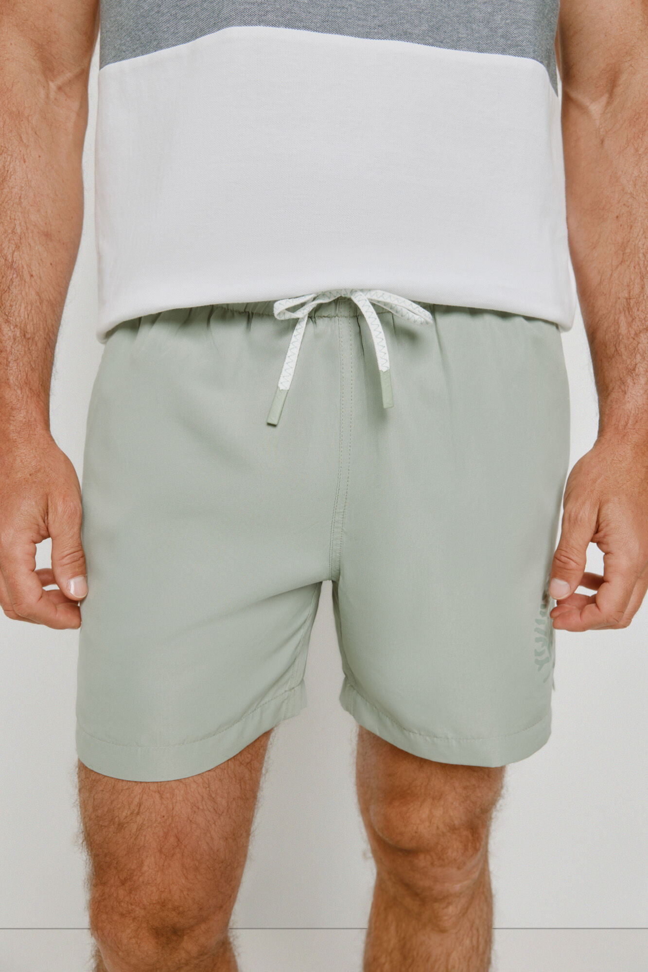 Springfield Ba&ntilde;ador liso