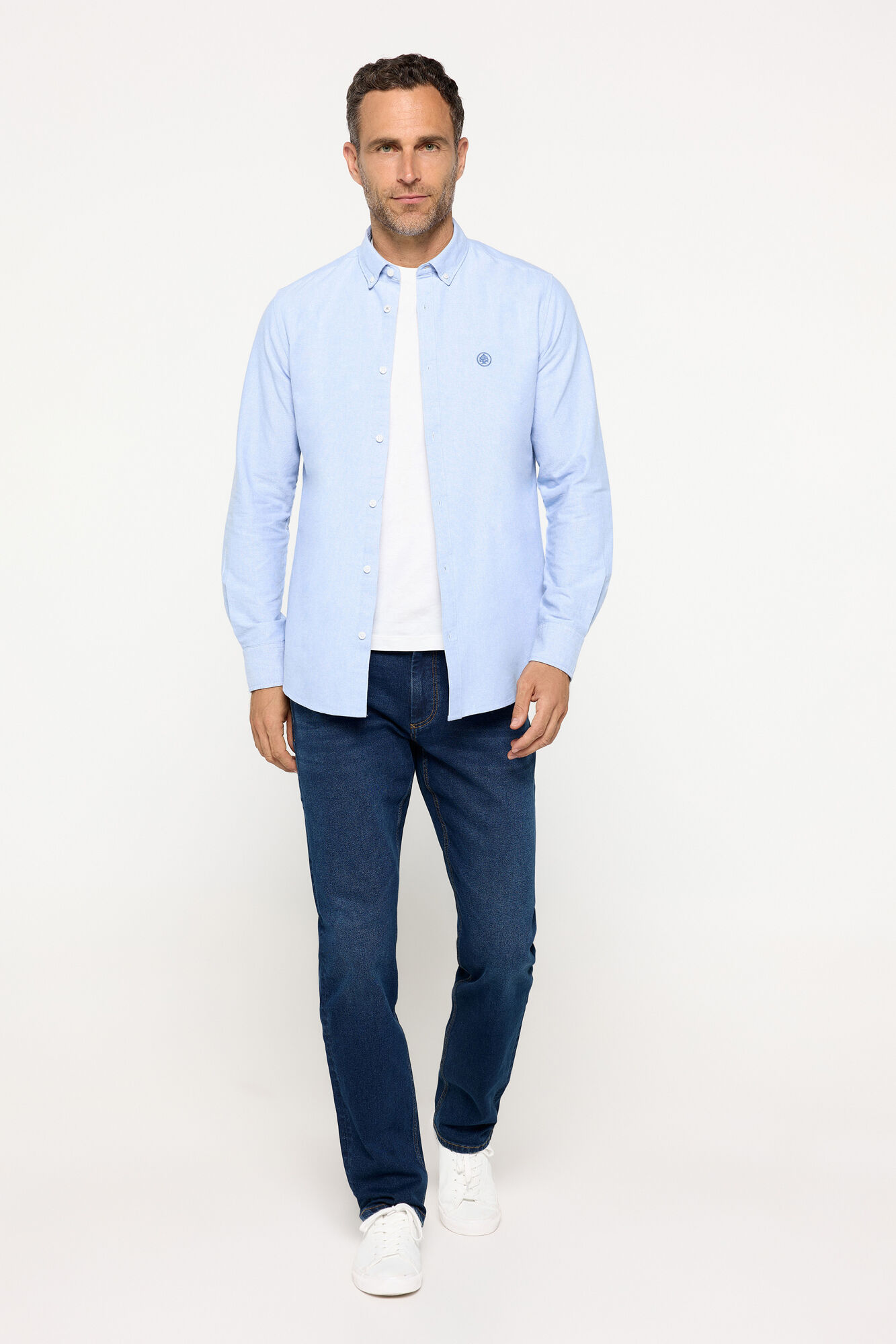 Milano Cal&ccedil;as Jeans Cl&aacute;ssicas