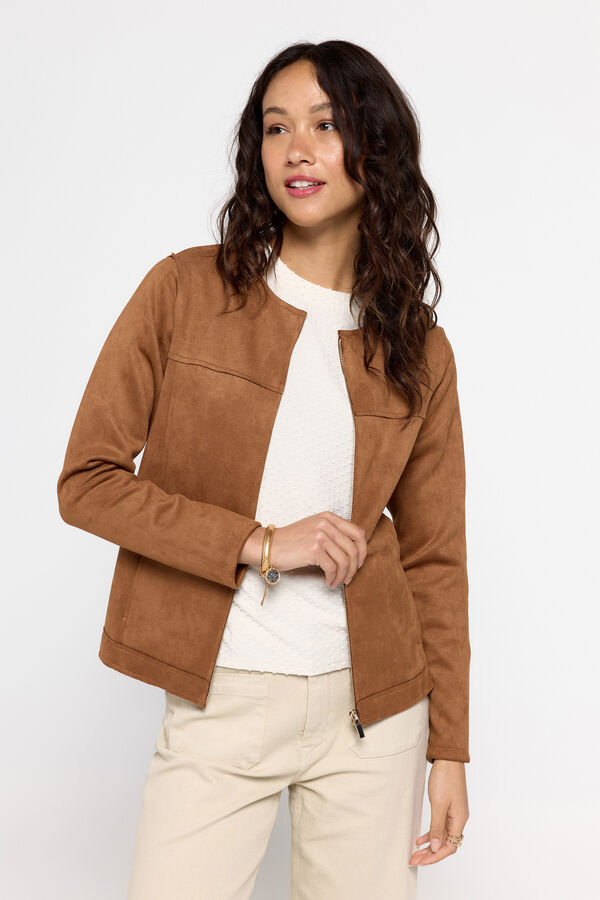 Milano Cazadora corta efecto ante Marr&oacute;n