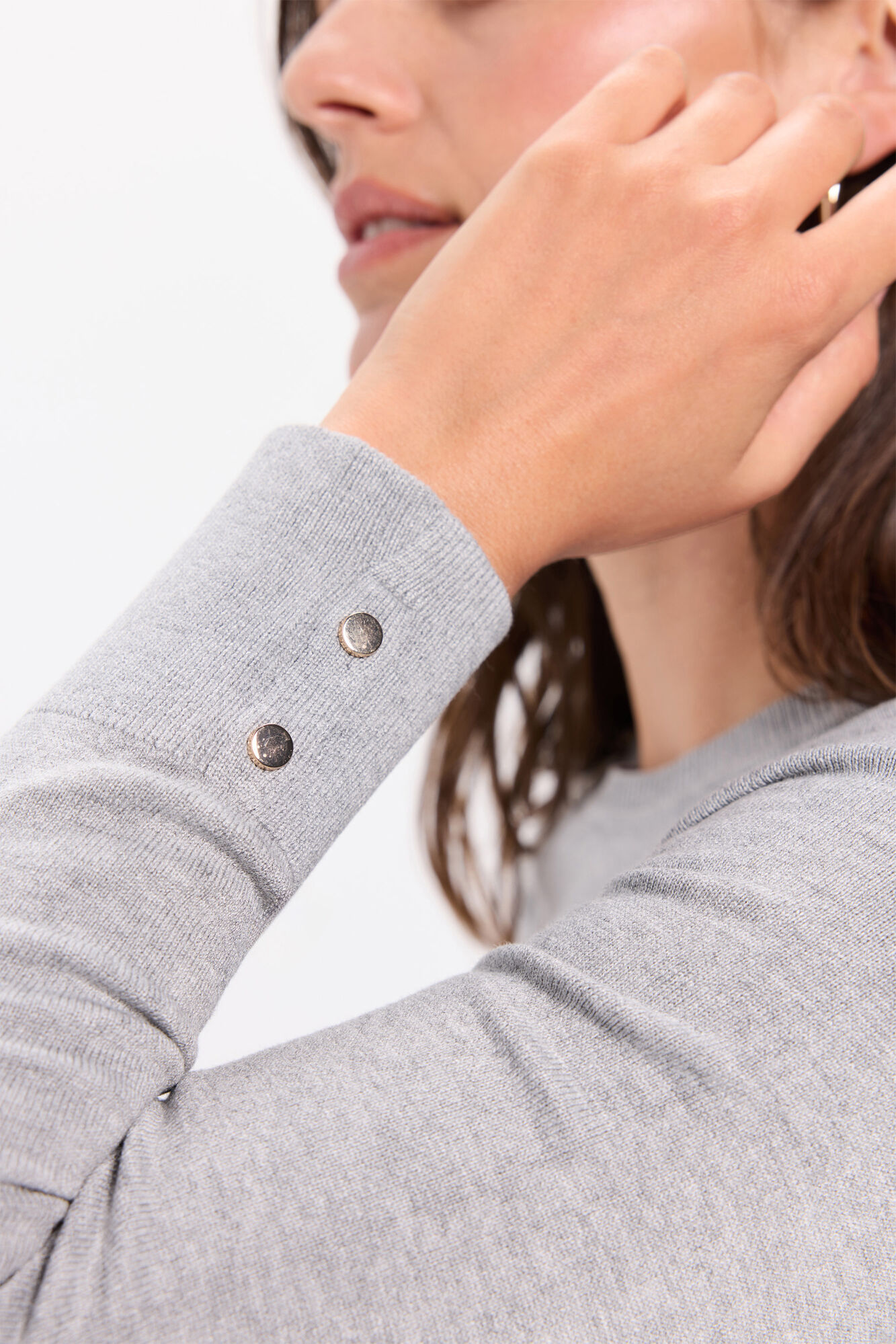 Milano Jersey basico punto liso