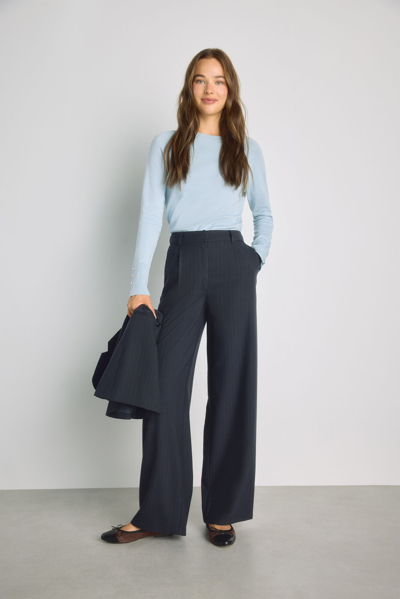 Milano Pantal&oacute;n sastrero