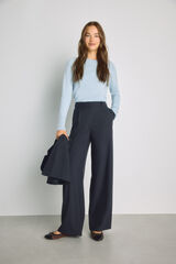 Milano Pantal&oacute;n sastrero Marengo