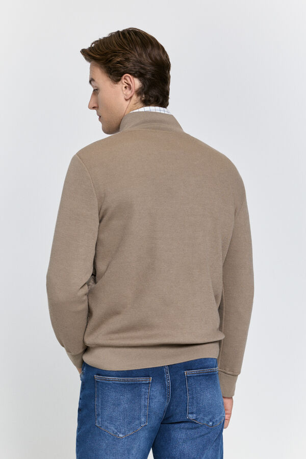 Milano Casaco leve acolchoada Torrefacçao